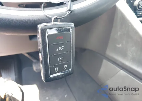 2024 Jeep Grand Cherokee 4Xe from USA, damaged, VIN 1C4RJYB67RC120569